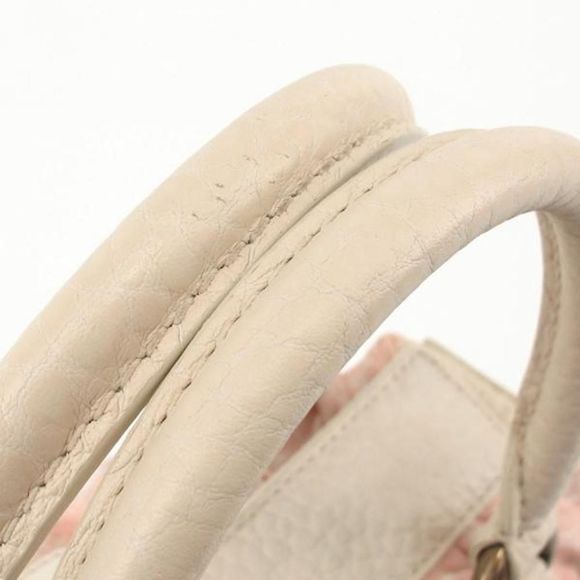 Louis Vuitton Monogram Mini Lynn Trapeze PM - Picture 5 of 8